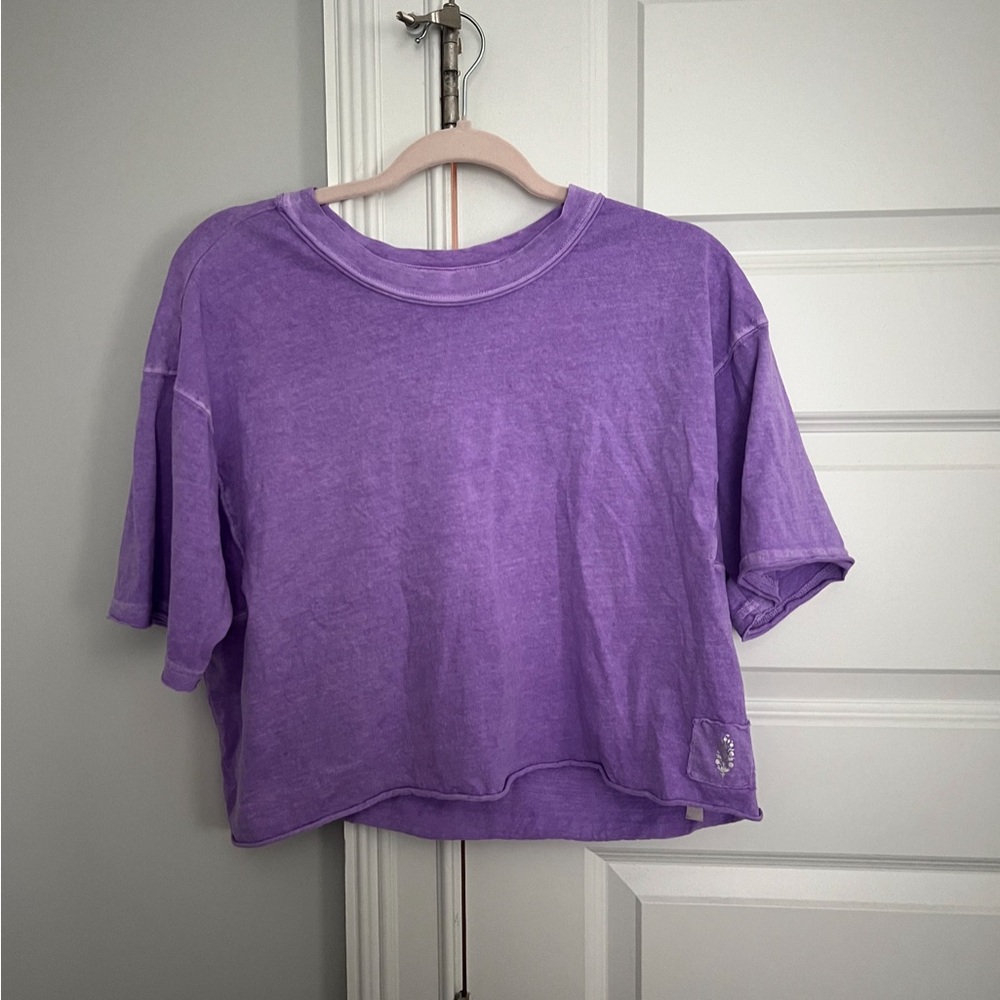 Free people top